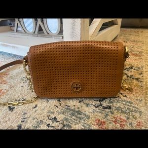 *SOLD*Tory Burch Crossbody